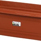 Jardineira N 50 Rischioto Marrom