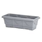 Jardineira Romano 50 (11,5l) Cinza Nutriplan