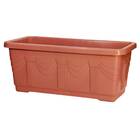 Jardineira Romano 85 (82,8l) Cor Cerâmica Nutriplan