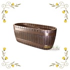 Jardineira Tina Carvalho Nutriplan Nº 62