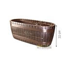 Jardineira Tina Carvalho Nutriplan Nº 62