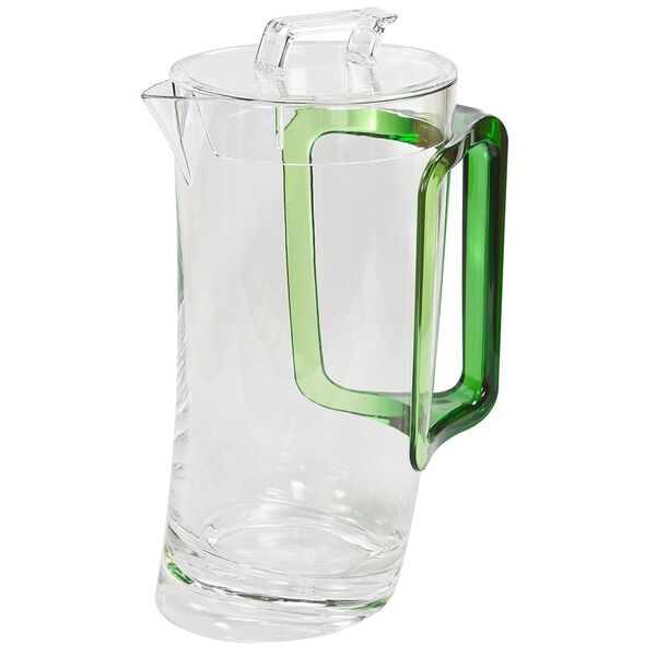 Jarra 1,75l De Acrílico Next Transparente