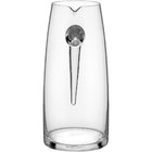 Jarra 19x13x13cm 850ml Vidro Transparente