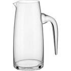 Jarra 19x13x13cm 850ml Vidro Transparente