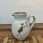 Jarra 1l Serra Da Capivara - M Cor: Bege