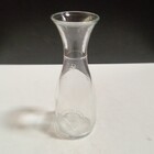 Jarra 250ml Vidro Transparente Misura