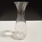 Jarra 250ml Vidro Transparente Misura