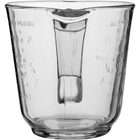 Jarra 500ml De Vidro Class Home