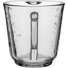 Jarra 500ml De Vidro Class Home