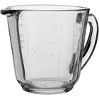 Jarra 500ml De Vidro Class Home