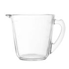 Jarra 500ml De Vidro Class Home