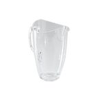 Jarra Acrilico Transparente