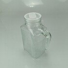 Jarra Agua Suco  Home&co Tampa Branca Vidro 1,5l 23x12x8cm Tr