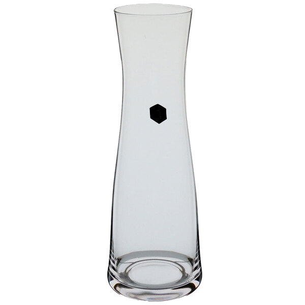 Jarra Água Suco Home&co Vidro 1,2l 27x9x9cm Transparente