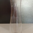 Jarra Água Suco Home&co Vidro 1,2l 27x9x9cm Transparente