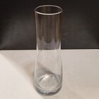 Jarra Água Suco Home&co Vidro 1,2l 27x9x9cm Transparente