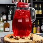 Jarra Antalya Com Tampa 1 8l Vidro Pasabahce