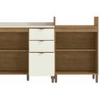 Jarra Axe Canelada Com Alça 2l Jarra Plástica Água E Suco Ros