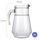 Jarra Bar Sempre 1,5l