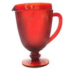 Jarra Bico De Jaca - Vermelho