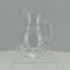 Jarra Bormioli Rocco Bistrot Brocca Vidro Transparente 1 L