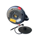 Jarra Chaleira Elétrica Saara - 1,8 Litros 127v