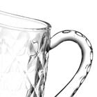 Jarra Clear Vitral 1,2l Verre Mimo Style Tc14856