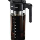 Jarra Cold Brew Hamilton Beach