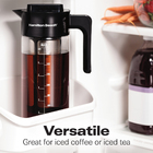 Jarra Cold Brew Hamilton Beach