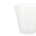 Jarra Com Mexedor Plasvale Graduada 1 Litro Incolor