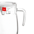 Jarra Com Tampa 1.4 Litros Class Home