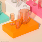 Jarra Com Tampa De Poliestireno Para Suco 2l Wave Coza - Brin