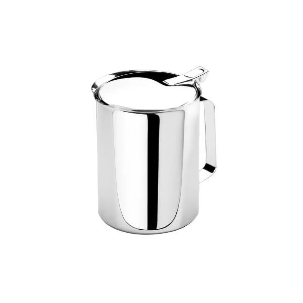 Jarra Com Tampa E Aparador De Gelo Brinox Arienzo 2 Litros