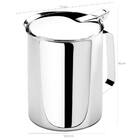 Jarra Com Tampa E Aparador De Gelo Brinox Arienzo 2 Litros