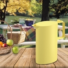 Jarra Com Tampa Para Geladeira 20,8 X 8,5 X 24 Cm 1,8 L - Ama