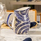 Jarra Copa E Cia Versailles Cascais - Em Cerâmica Artesanal