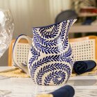 Jarra Copa E Cia Versailles Cascais - Em Cerâmica Artesanal