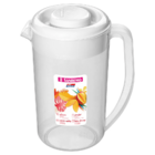 Jarra De Água Plástico 2l Sanremo