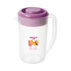 Jarra De Água Plástico 2l Sanremo