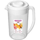 Jarra De Água Plástico 2l Sanremo