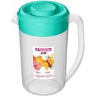 Jarra De Água Plástico 2l Sanremo