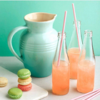 Jarra De Cerâmica 600ml - Oficial Le Creuset - Laranja