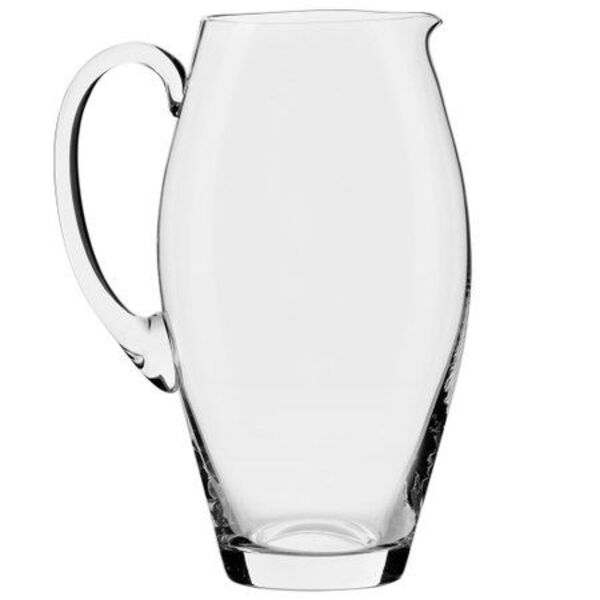 Jarra De Cristal Serena Class 2200 L Oxford