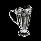 Jarra De Cristal - Wolff Borboleta 1,25 Lt