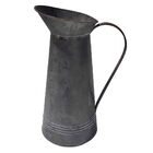 Jarra De Metal Envelhecido