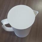 Jarra De Suco 2 Litros Com Tampa Coza Casual Água Chá Bebida