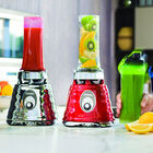 Jarra De Tritan Blend N Go Transparente Para Liquidificadores