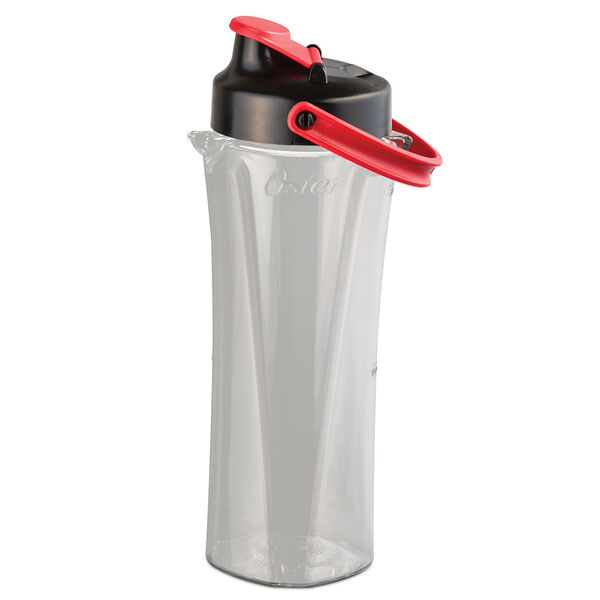 Jarra De Tritan Blend N Go Transparente Para Liquidificadores