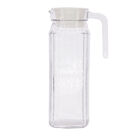 Jarra De Vidro 1.2 Litros