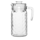 Jarra De Vidro 1.850ml